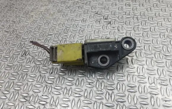 Audi A6 S6 C6 4F Airbag deployment crash/impact sensor 4F0959651