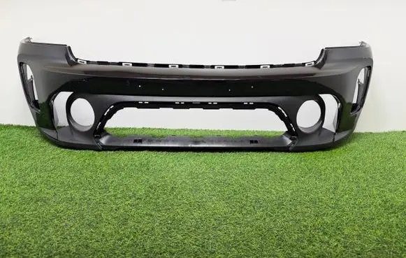 Mini Cooper Countryman F60 Front bumper 9477039