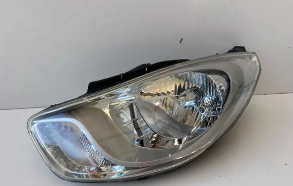 Hyundai i10 Headlight/headlamp 92101-0X1