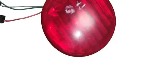 Lexus IS 200-300 Rear/tail lights LAMPALTIS200