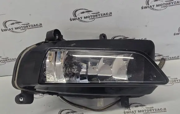 Audi A5 8T 8F Front fog light 8T0941700G