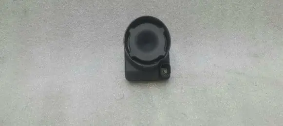 Mercedes-Benz ML W166 Alarm system siren A2228202926
