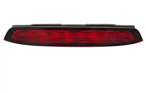 Toyota Corolla Verso E121 Third/center stoplight S3E43020002