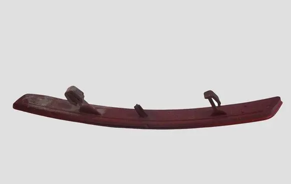 Citroen C5 Rear tail light reflector 9670338080