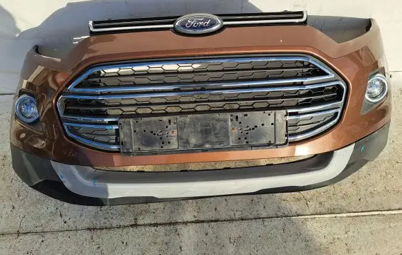 Ford Ecosport Front bumper