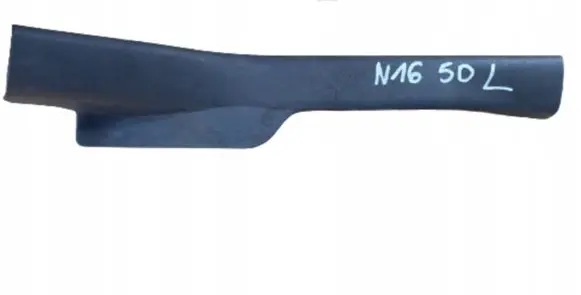 Nissan Almera N16 Seat and door cards trim set 849920N000