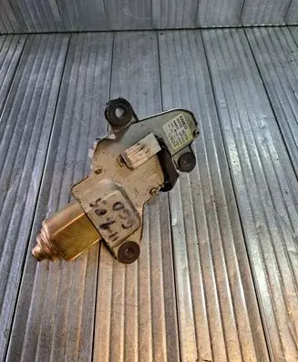 Hyundai H-1, Starex, Satellite Rear window wiper motor 987004A600