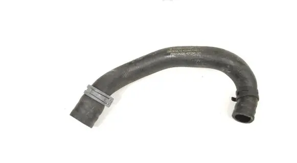 Volkswagen Golf VII Engine coolant pipe/hose A1728320294
