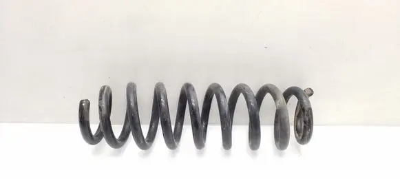 BMW 3 E90 E91 Rear coil spring