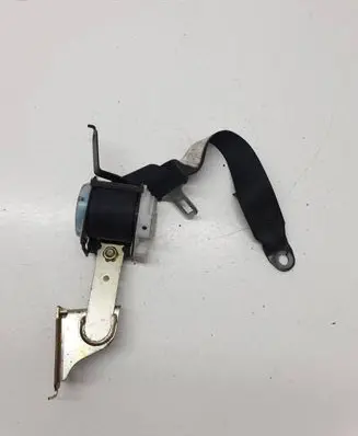 Toyota Avensis T250 Rear seatbelt 7336005100 2808