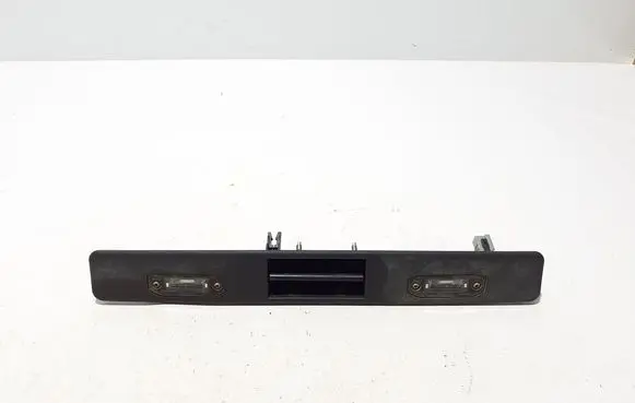 Volvo XC90 Number plate light 30699743
