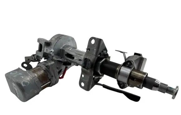 Electric power steering pump