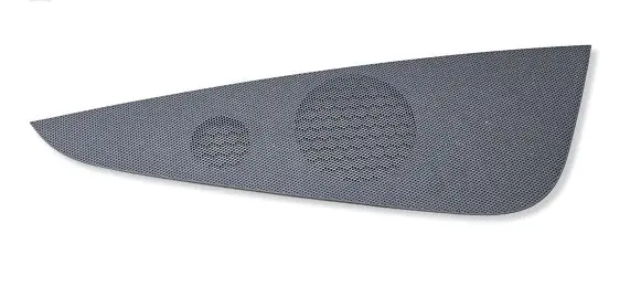 Audi A4 S4 B9 Dash center speaker trim cover 8W1819636B
