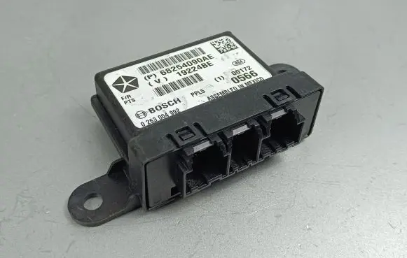 Jeep Grand Cherokee Other control units/modules P68254090AE