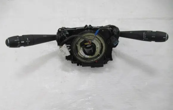 Citroen DS4 Wiper turn signal indicator stalk/switch 96759252XT