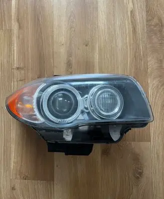 BMW 1 E82 E88 Headlight/headlamp 7164932 63127164932