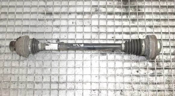 Audi A8 S8 D4 4H Rear driveshaft 8R0501203C
