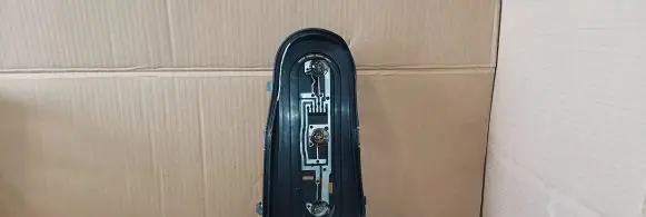 Smart ForTwo I Tail light bulb cover holder 253034 253034R