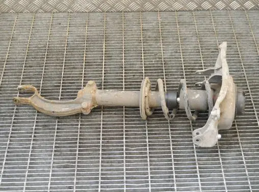 Audi A5 8T 8F Front shock absorber/damper 8T0413031AD8K0413