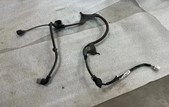 Lexus UX Other wiring loom 890C076020