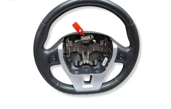 Renault Laguna III Steering wheel S25071128 484300005R