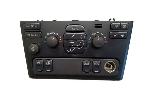 Volvo XC90 Climate control unit 8682734 M8341600032