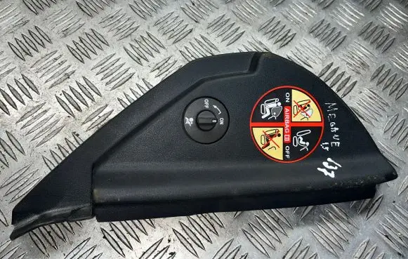 Renault Megane I Other interior part 8200179045 8200078998