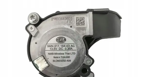 Audi A6 S6 C7 4G LED ballast control module 4H0998053 8V0907463