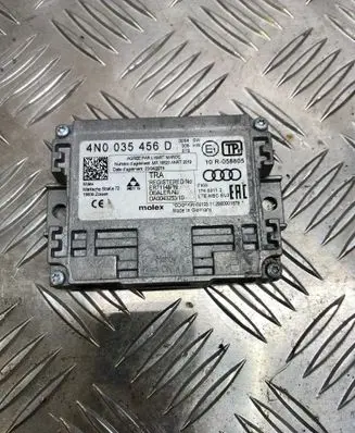 Aerial antenna amplifier
