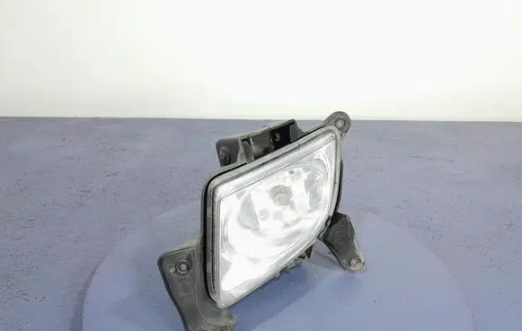 Front fog light