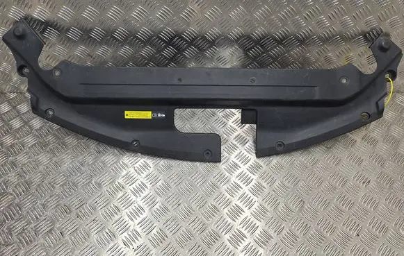 Nissan Pulsar Engine bonnet/hood lock trim molding S27725977 623223ZL0A