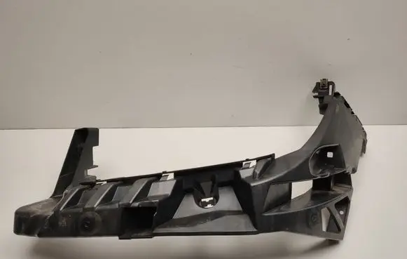 Mercedes-Benz ML W166 Headlight/headlamp mounting bracket A1666200091
