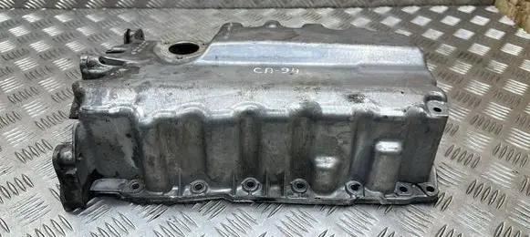 Skoda Octavia Mk3 (5E) Oil sump 04L103603C AC43400