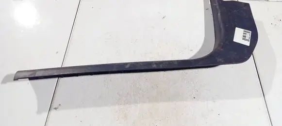 Citroen C3 Front sill trim cover 9638172477