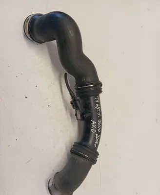 Volkswagen Transporter - Caravelle T5 Intercooler hose/pipe 7H0145955 7H0146980F