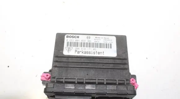 Porsche Boxster 986 Parking PDC control unit/module 99661817103