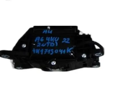 Audi A6 S6 C8 4K Gear shifter/selector 4K1713041K