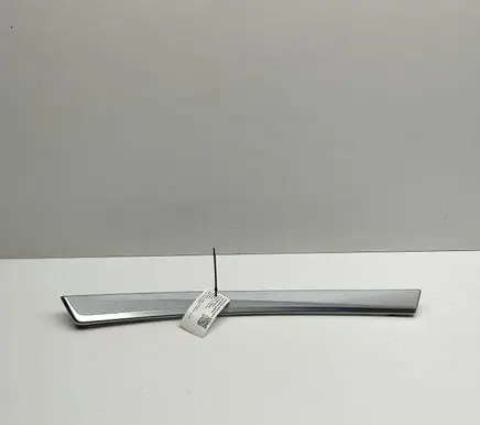 BMW 5 F10 F11 Front door card panel trim 7225546