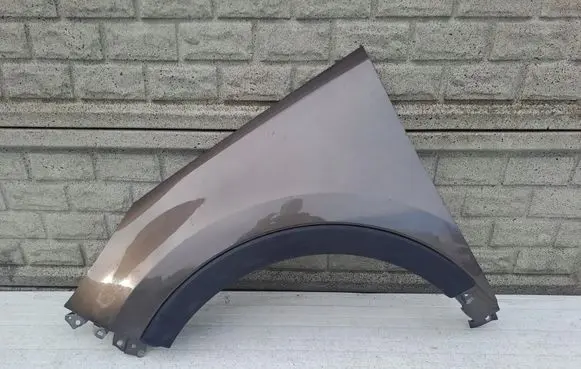 KIA Sportage Fender