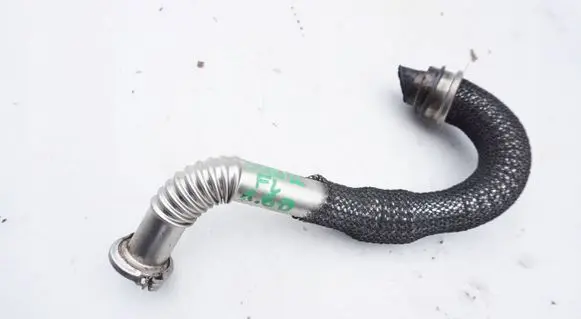 Seat Leon (1M) EGR valve line/pipe/hose