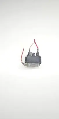 Volvo 850 Glow plug pre-heat relay 9162929 899064000