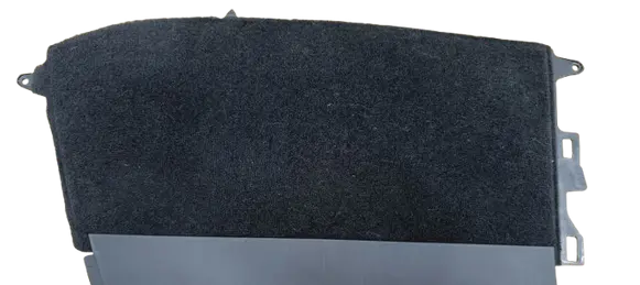 Volvo XC60 Centre console side trim front 31420762 PUD10008