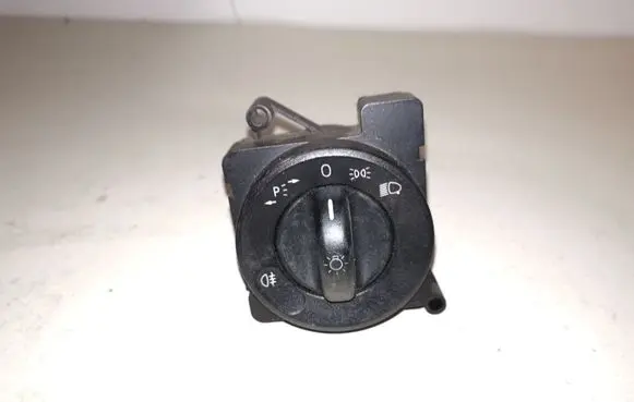 Mercedes-Benz Sprinter W906 Light switch A9065450504