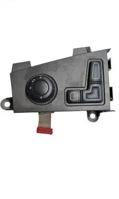 BMW 7 E65 E66 Seat control switch 6930027