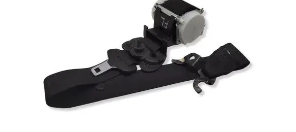BMW X1 E84 Front seatbelt 2991281