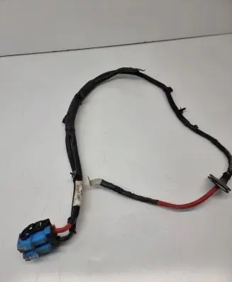 Land Rover Evoque II Positive cable (battery) K8D214N172