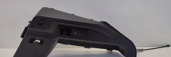 Cupra Formentor Trunk/boot side trim panel 5FF867762A