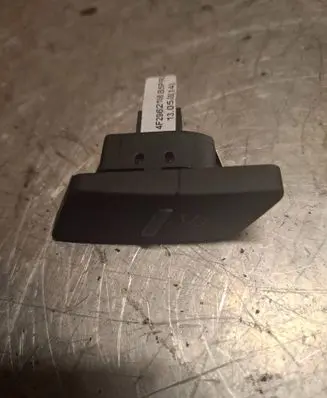 Audi A6 S6 C6 4F Central locking switch button 4F2962108