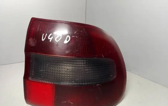 Volvo S40, V40 Rear/tail lights 308019
