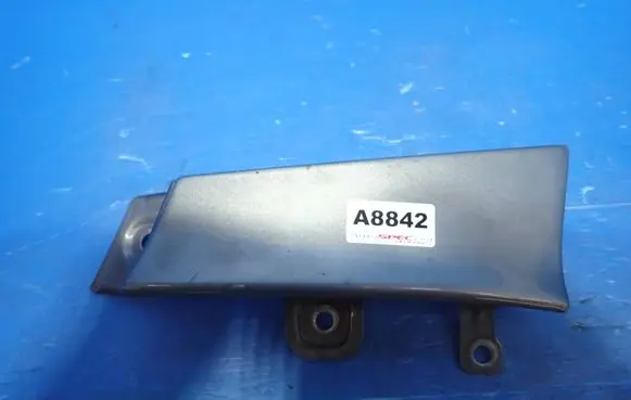 Opel Antara Rear/tail light trim molding 